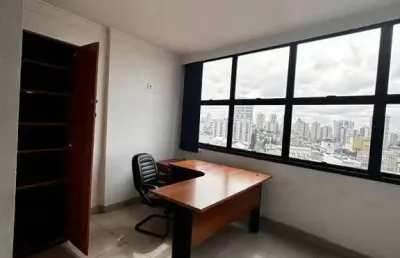 Sala à venda, 71 m² por r$ 250.000,00 - centro - guarulhos/sp
