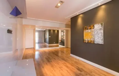 Apartamento com 3 dormitórios à venda, 93 m² por r$ 549.900,00 - vila silveira - guarulhos/sp