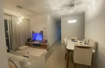 Apartamento à venda, 75 m² por r$ 625.000,00 - ponte grande - guarulhos/sp