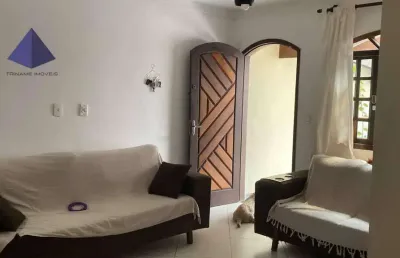 Casa com 3 dormitórios à venda, 80 m² por r$ 585.000,00 - jardim santa mena - guarulhos/sp