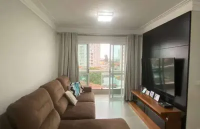 Apartamento com 3 dormitórios à venda, 92 m² por r$ 530.000,00 - vila milton - guarulhos/sp