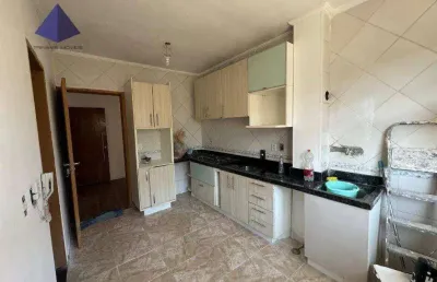 Apartamento duplex com 3 dormitórios, 151 m² - venda por r$ 400.000,00 ou aluguel por r$ 3.020,00/mês - jardim valéria - guarulhos/sp