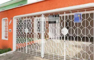 Casa com 4 dormitórios à venda, 164 m² por r$ 890.000,00 - jardim bom clima - guarulhos/sp