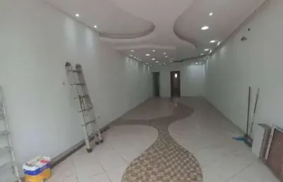 Salão para alugar, 91 m² por r$ 6.300,00/mês - centro - guarulhos/sp