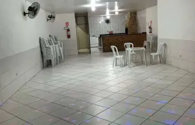 Prédio à venda, 340 m² por r$ 1.590.000,00 - jardim cocaia - guarulhos/sp