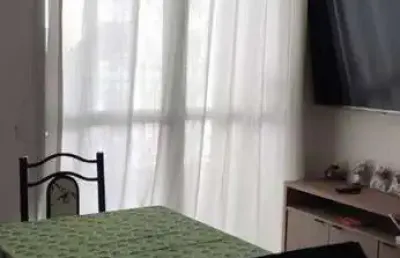 Apartamento com 3 dormitórios à venda, 73 m² por r$ 650.000,00 - gopoúva - guarulhos/sp