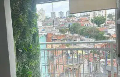 Apartamento com 2 dormitórios à venda, 56 m² por r$ 350.000,00 - vila nova bonsucesso - guarulhos/sp