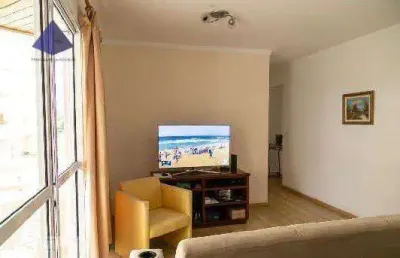 Apartamento com 3 dormitórios à venda, 94 m² por r$ 760.000,00 - centro - guarulhos/sp
