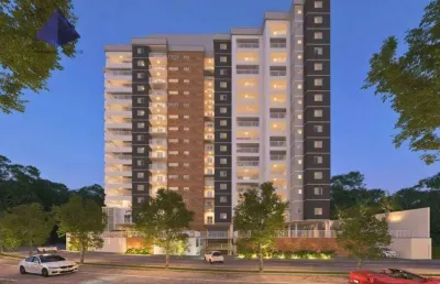 Apartamento com 2 quartos à venda na Avenida Milton, Vila Galvão, Guarulhos