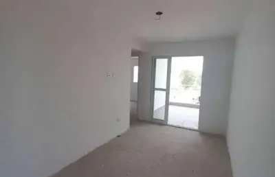 Apartamento com 2 quartos à venda na Rua Pedro Álvares Cabral, Jardim Vila Galvão, Guarulhos