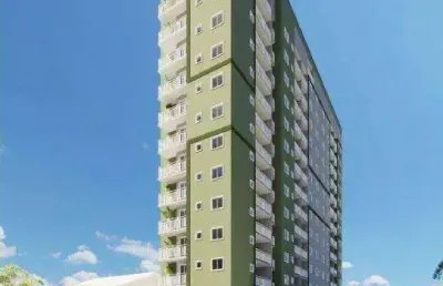 Apartamento com 2 dormitórios à venda, 56 m² por r$ 412.000,00 - vila galvão - guarulhos/sp