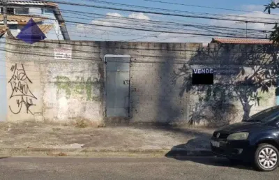 Terreno à venda, 330 m² por r$ 480.000,00 - jardim rizzo - guarulhos/sp