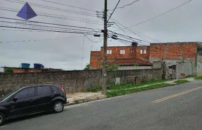 Terreno à venda, 284 m² por r$ 424.000,00 - vila nova bonsucesso - guarulhos/sp
