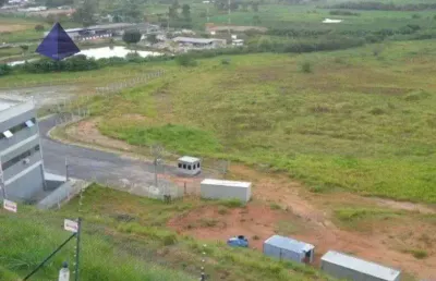 Terreno à venda, 31460 m² por r$ 19.080.000,00 - cidade tupinambá - guarulhos/sp