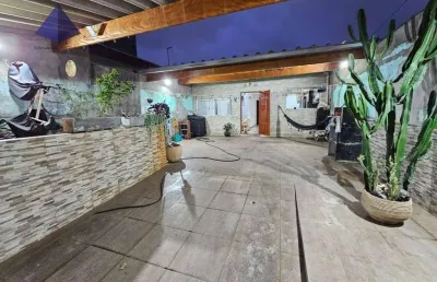 Casa com 1 dormitório à venda, 175 m² por r$ 500.000,00 - gopoúva - guarulhos/sp