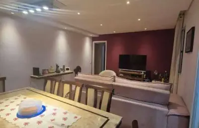 Apartamento com 4 dormitórios à venda, 115 m² por r$ 900.000,00 - centro - guarulhos/sp
