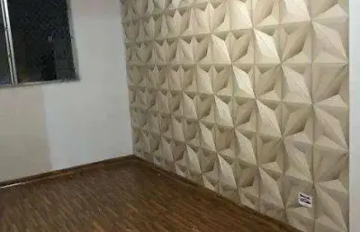 Apartamento com 2 dormitórios à venda, 45 m² por r$ 206.700,00 - água chata - guarulhos/sp