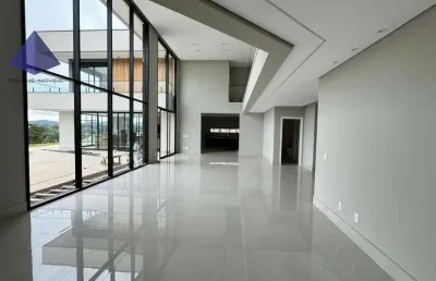 Casa com 7 quartos à venda na Rua das Bromélias, Condomínio Porto Atibaia, Atibaia