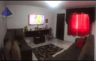 Apartamento com 2 dormitórios à venda, 42 m² por r$ 139.900,00 - vila carmela ii - guarulhos/sp