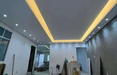 Casa com 2 dormitórios à venda, 200 m² por r$ 499.000,00 - vila nossa senhora de fátima - guarulhos/sp