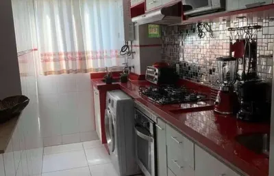 Apartamento com 2 dormitórios à venda, 45 m² por r$ 320.000,00 - ponte grande - guarulhos/sp