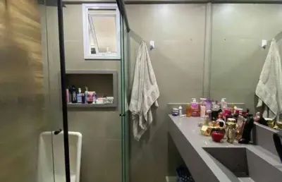 Apartamento com 3 dormitórios à venda, 77 m² por r$ 650.000,00 - vila rosália - guarulhos/sp