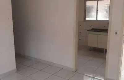Casa em condomínio fechado com 2 quartos à venda na Rua Anhumas, Vila São João Batista, Guarulhos