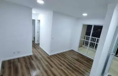 Apartamento com 2 dormitórios à venda, 56 m² por r$ 455.800,00 - vila são joão - guarulhos/sp