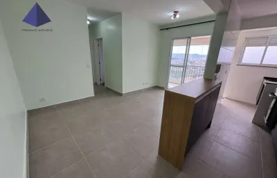 Apartamento à venda, 61 m² por r$ 462.000,00 - jardim bom clima - guarulhos/sp