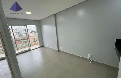Sala à venda, 37 m² por r$ 400.000,00 - centro - guarulhos/sp
