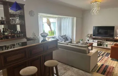 Sobrado com 3 dormitórios à venda, 270 m² por r$ 899.000,00 - jardim vila galvão - guarulhos/sp