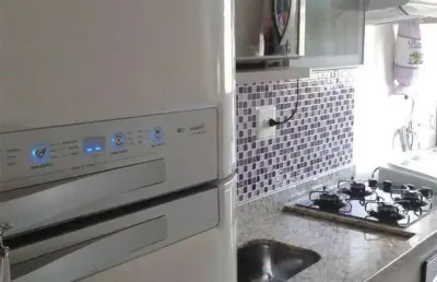 Apartamento com 2 dormitórios à venda, 48 m² por r$ 205.000,00 - cidade parque alvorada - guarulhos/sp