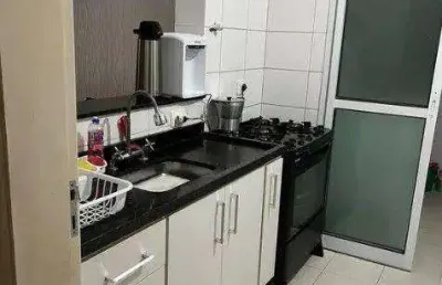 Apartamento com 3 dormitórios à venda, 81 m² por r$ 580.000,00 - jardim las vegas - guarulhos/sp