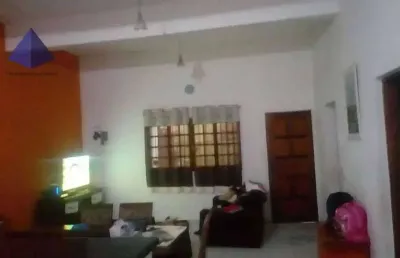 Casa com 2 quartos à venda na Rua João Câmara, Jardim Lenize, Guarulhos