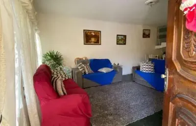 Sobrado com 3 dormitórios à venda, 188 m² por r$ 700.000,00 - jardim eusonia - guarulhos/sp