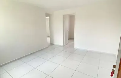 Apartamento com 2 dormitórios à venda, 50 m² por r$ 230.000,00 - chácara dona escolástica - itaquaquecetuba/sp