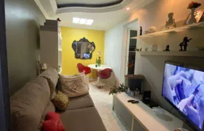 Apartamento com 2 dormitórios à venda, 50 m² por r$ 365.000,00 - macedo - guarulhos/sp