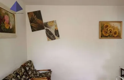 Apartamento com 2 dormitórios à venda, 45 m² por r$ 235.000,00 - jardim silvestre - guarulhos/sp