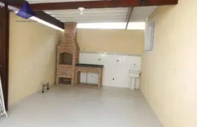 Casa com 3 dormitórios à venda, 198 m² por r$ 720.800,00 - vila galvão - guarulhos/sp