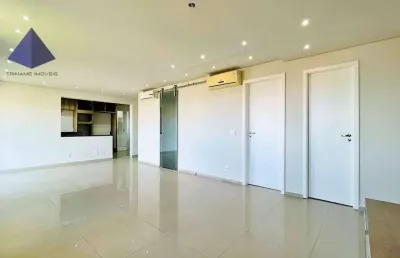 Apartamento com 3 dormitórios à venda, 114 m² por r$ 990.000,00 - centro - guarulhos/sp