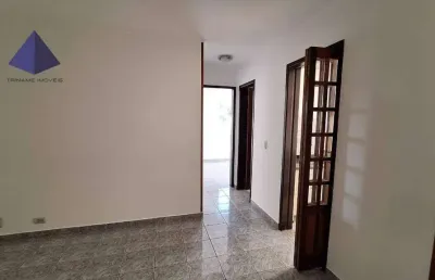 Apartamento com 2 dormitórios à venda, 54 m² por r$ 196.000,00 - centro - guarulhos/sp