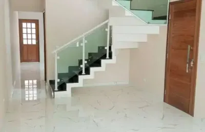 Sobrado com 3 dormitórios à venda por r$ 650.000,00 - jardim santa cecília - guarulhos/sp