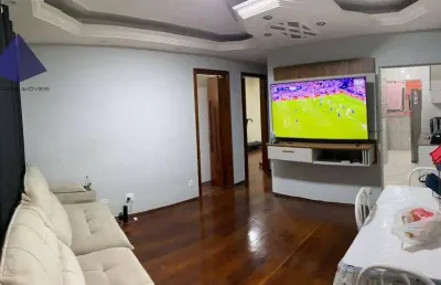 Apartamento à venda, 60 m² por r$ 269.990,00 - vila progresso - guarulhos/sp
