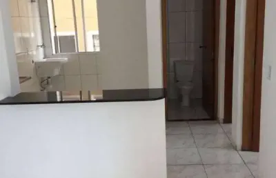 Apartamento com 2 dormitórios à venda, 46 m² por r$ 230.000,00 - vila nova bonsucesso - guarulhos/sp