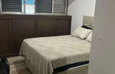 Apartamento com 3 dormitórios à venda, 63 m² por r$ 290.000,00 - parque cecap - guarulhos/sp