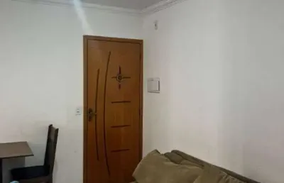 Apartamento com 2 dormitórios à venda, 42 m² por r$ 210.000,00 - vila nova bonsucesso - guarulhos/sp
