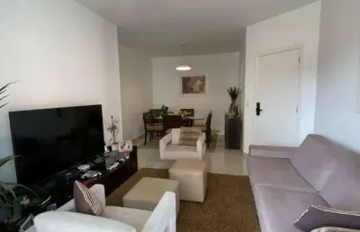 Apartamento com 4 dormitórios à venda, 130 m² por r$ 850.000,00 - vila moreira - guarulhos/sp