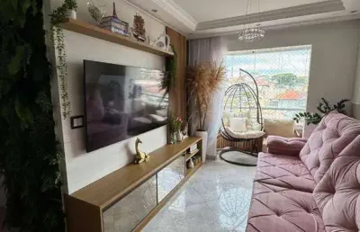 Apartamento com 3 dormitórios à venda, 70 m² por r$ 583.000,00 - centro - guarulhos/sp