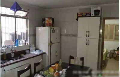 Casa com 3 dormitórios à venda, 190 m² por r$ 477.000,00 - cidade parque alvorada - guarulhos/sp