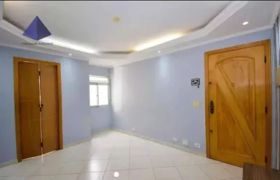 Apartamento com 2 dormitórios à venda, 61 m² por r$ 260.000,00 - centro - guarulhos/sp